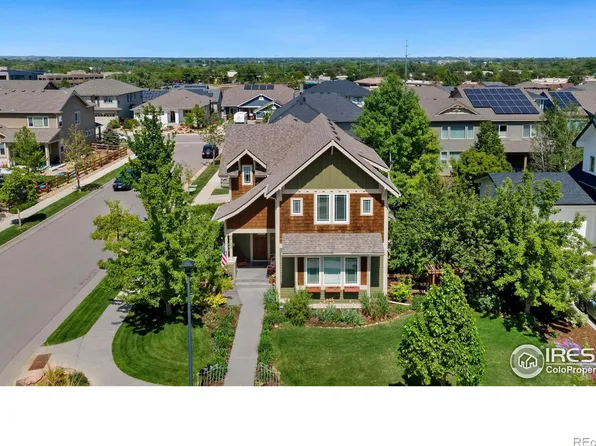 2102 Kerry Hill Dr, Fort Collins, CO 80525