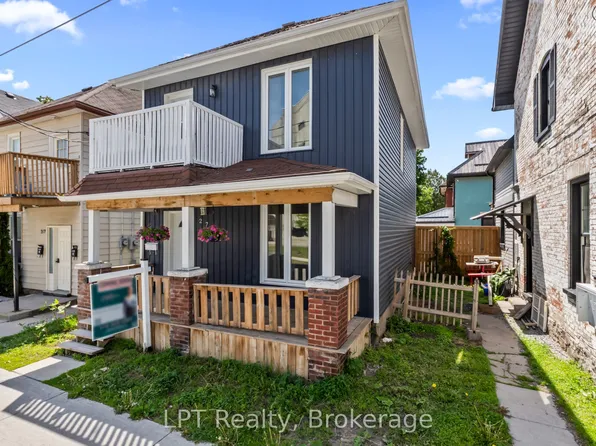 273 Bethune St, Peterborough, ON K9J 3L5