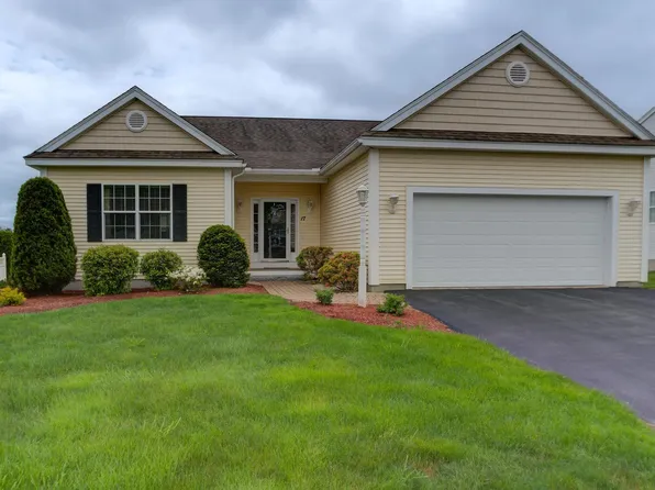 17 Misty Meadow Road #17, Windham, NH 03087