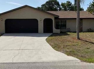 5524 Veracruz Ter, Port Charlotte, FL 33981