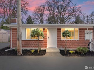 8414 John Dower Rd SW #3, Lakewood, WA, 98499