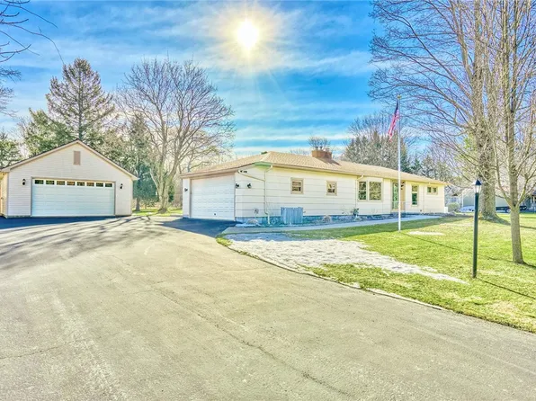 286 Burnett Rd, Webster, NY 14580