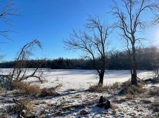 36353 S Walding Rd, Drummond Island, MI 49726