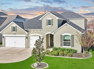 2913 Fallcrest Bnd, Leander, TX 78641