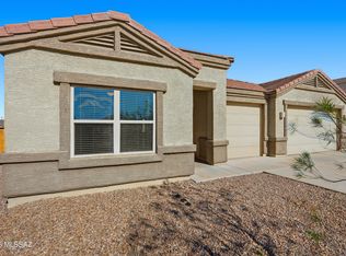554 W Grantham St, Vail, AZ 85641