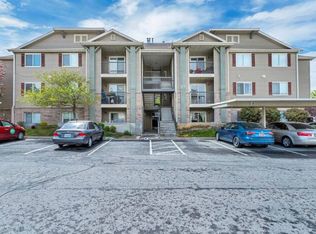 8228 N Cedar Springs Rd APT 5, Eagle Mountain, UT 84005
