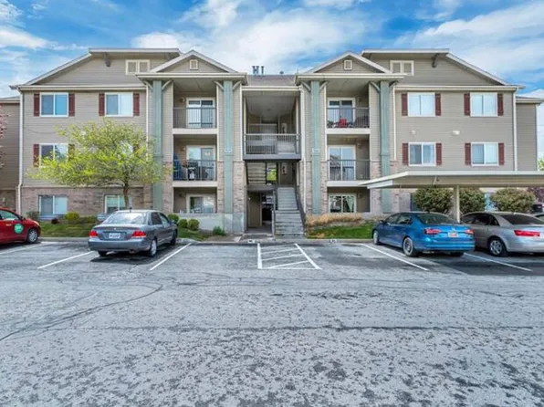 8228 N Cedar Springs Rd APT 5, Eagle Mountain, UT 84005