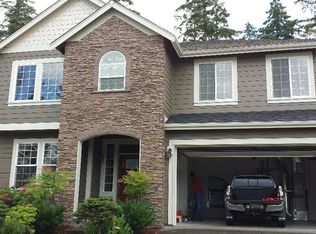 3905 Amelia Ct NE, Lacey, WA 98516