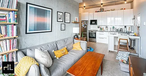 Rented by Highline Residential