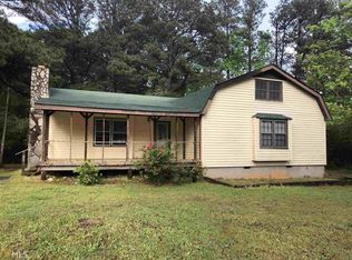 10 N Walkers Mill Rd, Griffin, GA 30223