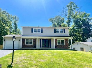 9207 Antelope Pl, Springfield, VA 22153