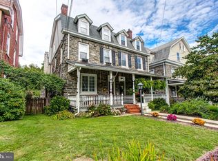 31 E Waverly Rd, Wyncote, PA 19095