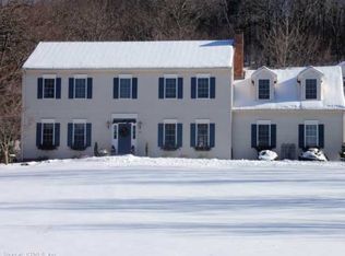 610 Moss Farms Rd, Cheshire, CT 06410