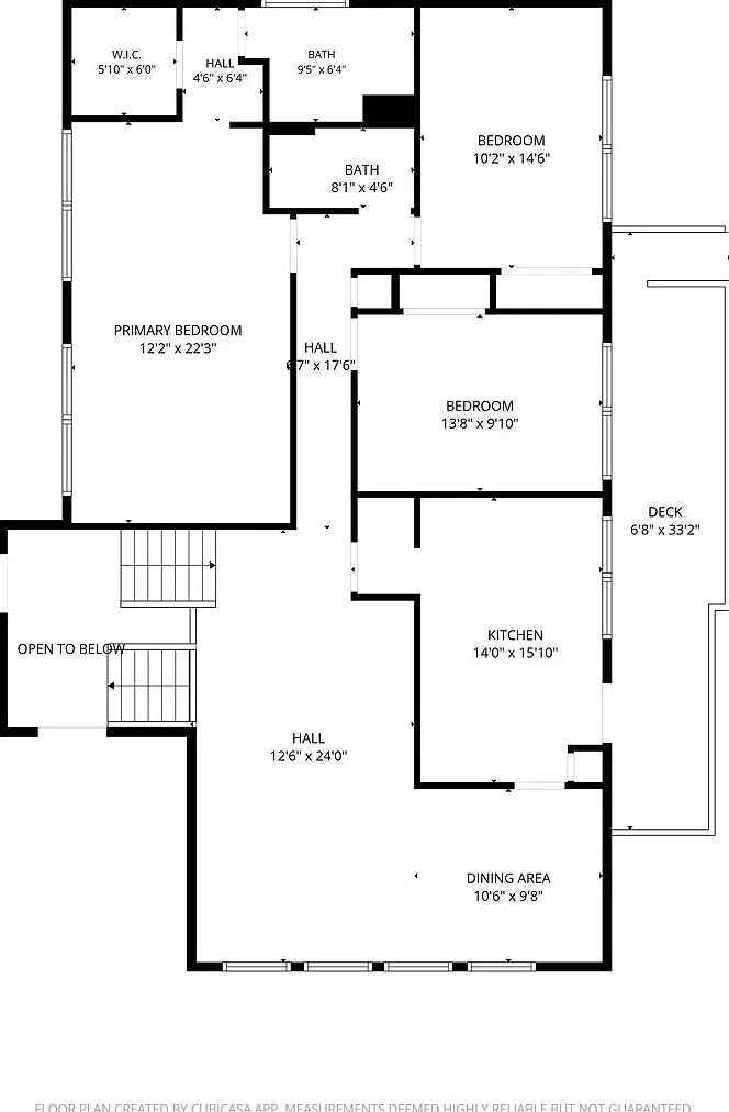 4 bed, 2.5 bath, 2819 sqft, $3,250 — Photo 4