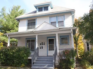 415 Davis St, Kalamazoo, MI 49007