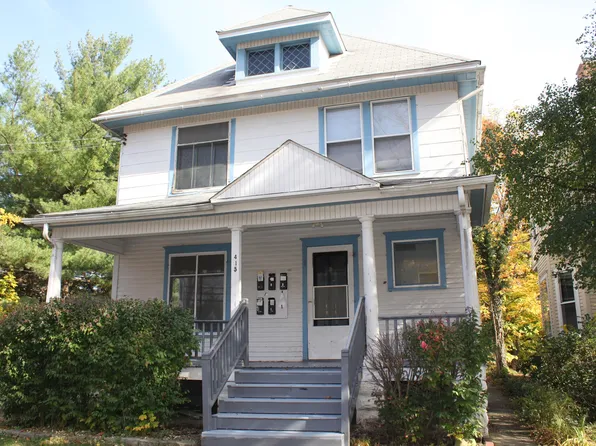 415 Davis St, Kalamazoo, MI 49007