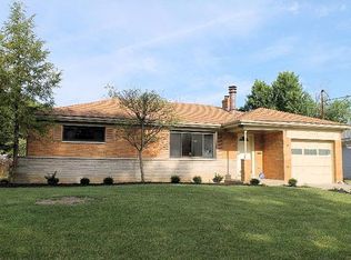 5579 Sprucewood Dr, Cincinnati, OH 45239