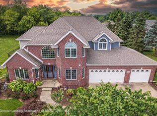 2570 Hummingbird Dr, Holt, MI 48842