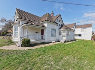 708 W 4th St, Medford, OR