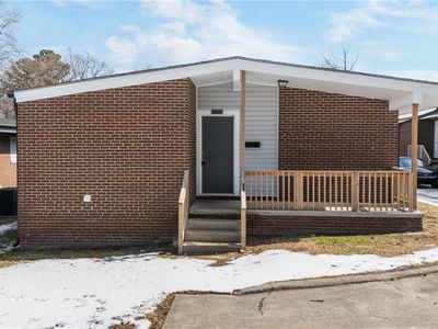 511 Saunders Pl #A & B, High Pt, NC, 27260