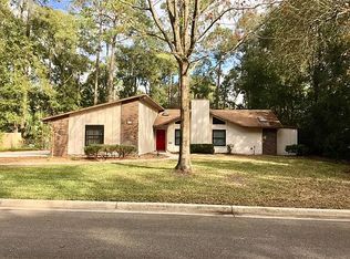 625 SW 75th Ter, Gainesville, FL 32607