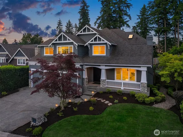 13711 NE 135th Place, Kirkland, WA 98034