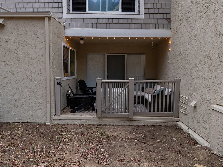 3783 Balboa Ter #D — Photo 15