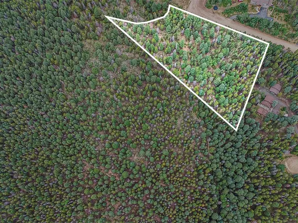 32547 Kinsey Lane, Conifer, CO 80433