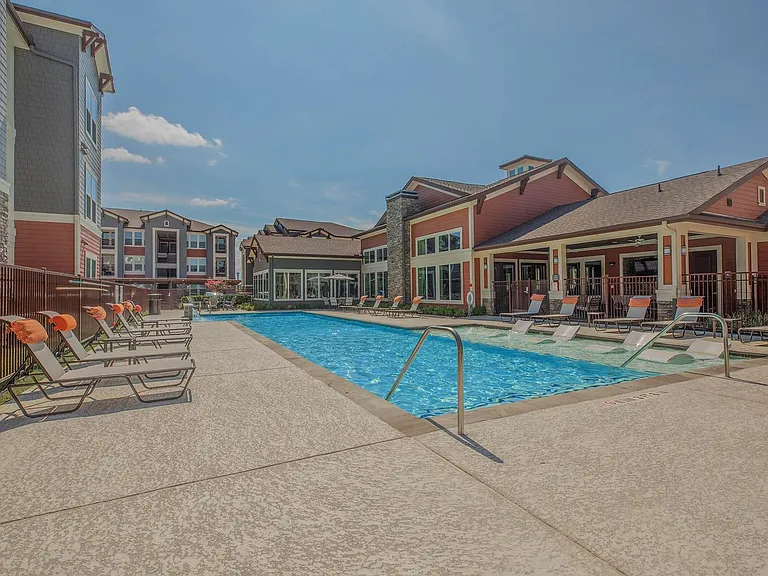 The Cardiff at Louetta Lakes — Photo 40