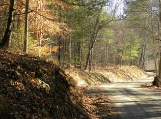Tbd Dickey Dr., Galax, VA 24333