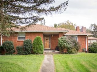 120 Woodlawn Dr, New Alexandria, PA 15670