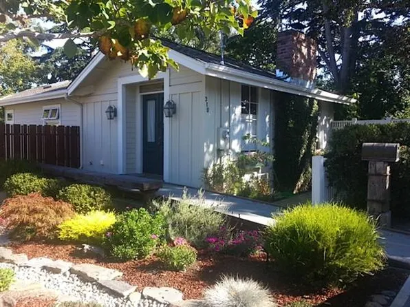 310 13th Ave, Santa Cruz, CA 95062