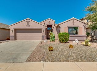 42586 W Venture Rd, Maricopa, AZ 85138