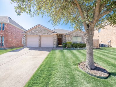 629 Spicewood Dr, Desoto, TX, 75115