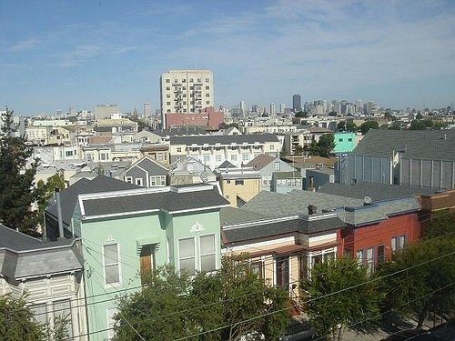 3rd image of 154-A Precita Ave