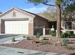 447 Golden State St, Henderson, NV 89012