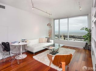 301 Main St #25E, San Francisco, CA 94107