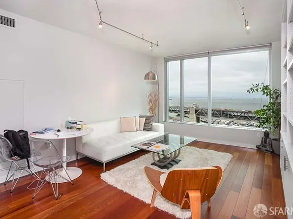 301 Main St #25E, San Francisco, CA 94107