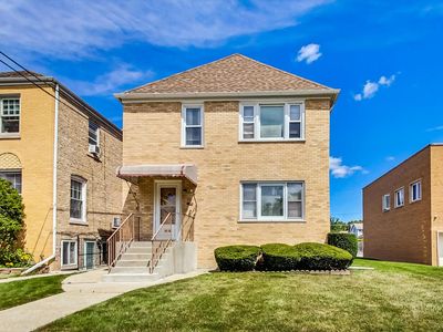 7018 W Wrightwood Ave, Chicago, IL, 60707
