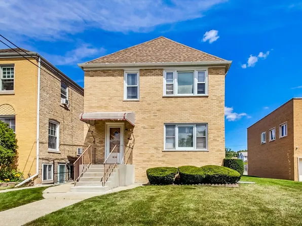 7018 W Wrightwood Ave, Chicago, IL 60707