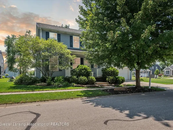 687 Puffin Pl, East Lansing, MI 48823
