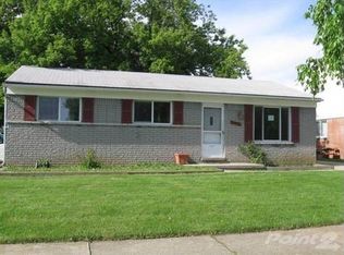 25020 Darin St, Taylor, MI 48180