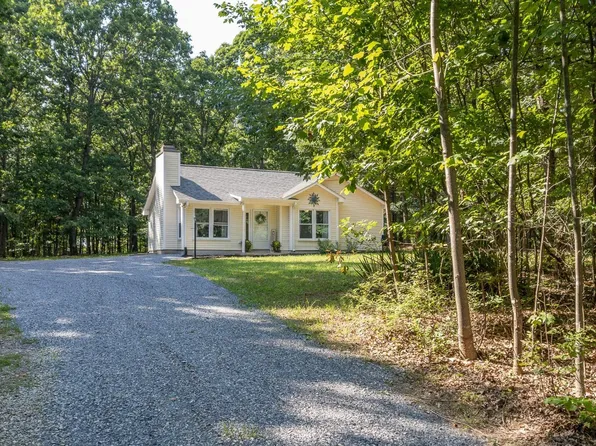 2205 Headens Bridge Rd, Bedford, VA 24523