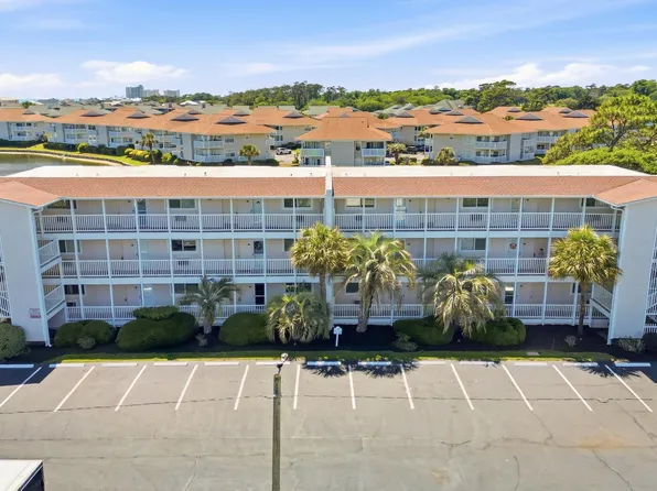 1919 Spring St. #B-31, North Myrtle Beach, SC 29582