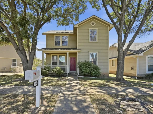 348 Sampson Rd, Kyle, TX 78640