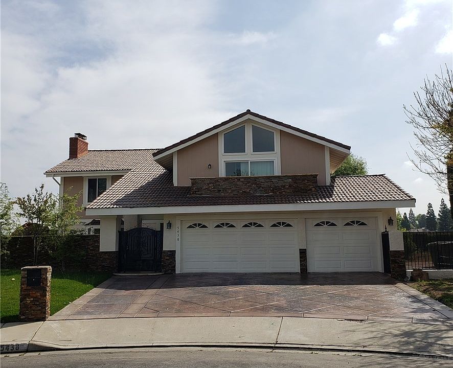 1st image of 5438 E Spyglass Way