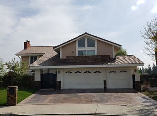 5438 E Spyglass Way, Anaheim, CA 92807