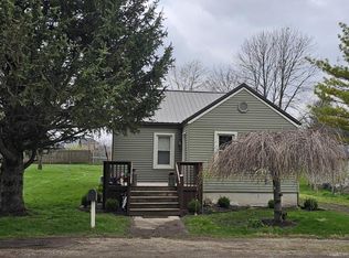 79 S Locust St, Mechanicsburg, OH 43044