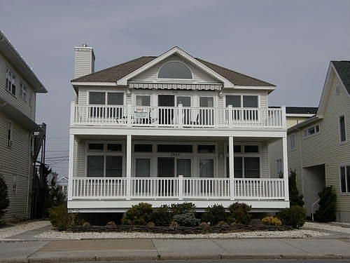 Home Exterior