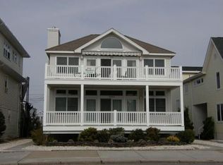 2626 Wesley Ave, Ocean City, NJ 08226